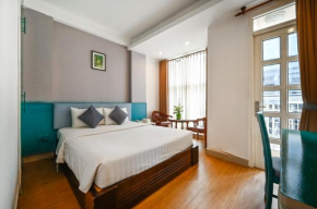 Отель 99 Bui Vien Hotel (Boutique)  Хошимин